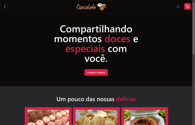 Cioccolato Store